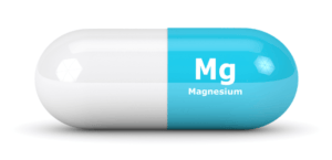 Magensium Pille