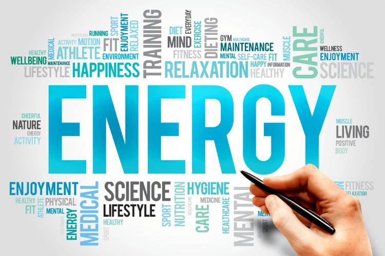 3 Wege der Energiegewinnung Titelbild