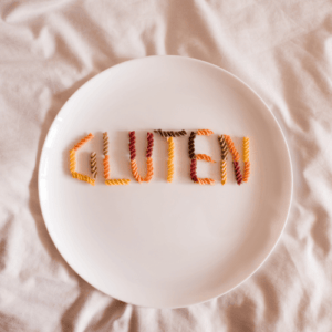 Anti-Nährstoff-Gluten-Lektine