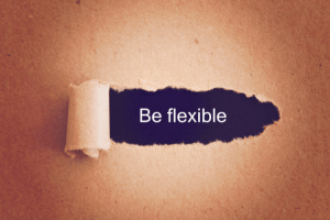 Metabolische Flexibilität