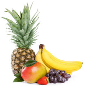 5 Dinge über Obst Fruktose